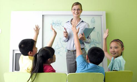 外教老师需要什么资质？